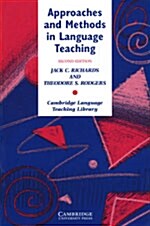 Approaches and Methods in Language Teaching (Paperback, 2, Revised)