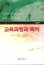 교육과정과 목적