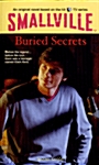 Buried Secrets (Mass Market Paperback)