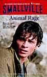 Animal Rage (Mass Market Paperback)