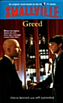 Greed (Mass Market Paperback, 1)