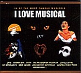 I Love Musical