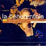 [수입] Gabriele Ferro - La Cenerentola / Gioacchino Rossini