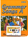 Grammar through Songs A (책 + 테이프 1개)