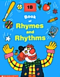 [중고] Book of Rhymes and Rhythms 1B
