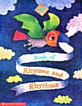 Book of Rhymes and Rhythms 2B