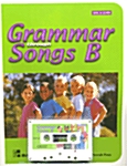 Grammar through Songs B (Paperback + Tape 1개)
