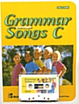 Grammar through Songs C (Paperback + Tape 1개)