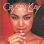 Crystal Kay - 4Real