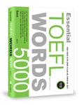(Essential)TOEFL words 5000 