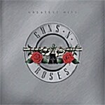 [중고] Guns N‘ Roses - Greatest Hits