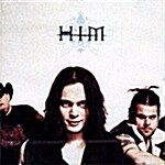 Him - And Love Said No, The Greatest Hit