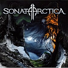 Sonata Arctica - The Days of Grays [2CD LIMITED EDTION]
