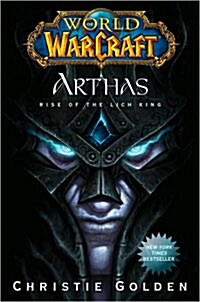 Arthas (Hardcover)