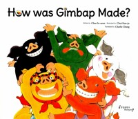 How was Gimbap made?