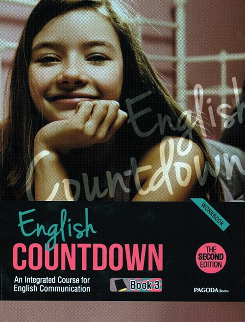 [중고] English Countdown 3 Workbook