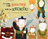 (A) long, last journey with the kkokdu