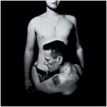[수입] U2 - Songs Of Innocence [2CD Deluxe Edition]