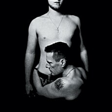[수입] U2 - Songs Of Innocence [2CD Deluxe Edition]