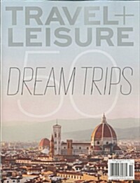 Travel & Leisure (월간 미국판): 2014년 10월호