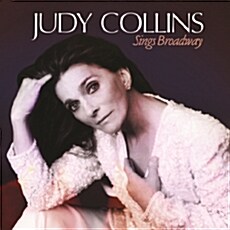[수입] Judy Collins - Judy Collins Sings Broadway [HQCD]
