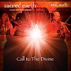 [수입] Sacred Earth - Call To The Divine