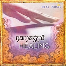 [수입] Namaste: Healing