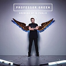 [수입] Professor Green - Growing Up In Public