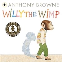 Willy the Wimp (Paperback, 20 Anniversary Edition)