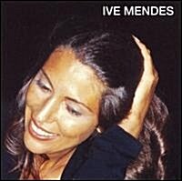 [수입] Ive Mendes - Ive Mendes (Bonus Tracks)(CD)