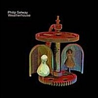 [수입] Philip Selway - Weatherhouse (Digipack)