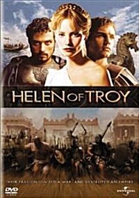 [수입] Helen of Troy (헬렌 오브 트로이) (2003)(지역코드1)(한글무자막)(2DVD)