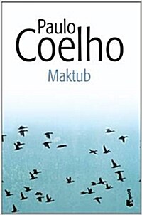Maktub (Paperback )