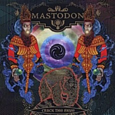 [수입] Mastodon - Crack The Skye [CD+DVD Special Edition]