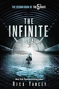 [중고] The Infinite Sea: The Second Book of the 5th Wave (Paperback)