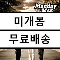 [중고] 먼데이 키즈 (Monday kiz) - Memories Cantare [Mini Album]