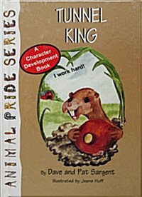 Tunnel King (Hardcover, 2nd)