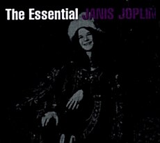 [수입] Janis Joplin - The Essential Janis Joplin [2CD]