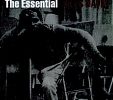 [수입] Miles Davis - The Essential Miles Davis [2CD]