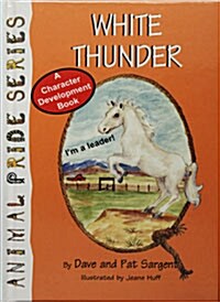 White Thunder (School & Library, 1st)