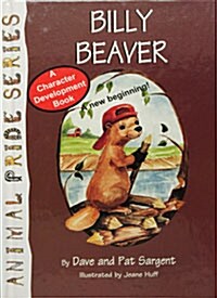 Billy Beaver (Hardcover)