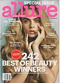 Allure (월간 미국판): 2014년 10월호