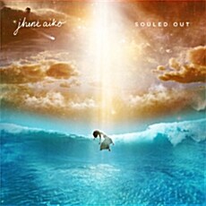 [수입] Jhene Aiko - Souled Out [Deluxe Edition]