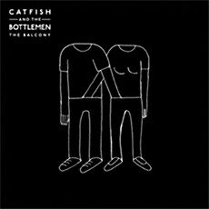 [중고] [수입] Catfish & The Bottlemen - The Balcony [LP]