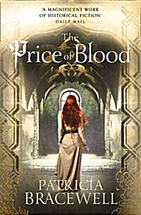 The Price of Blood (Paperback)