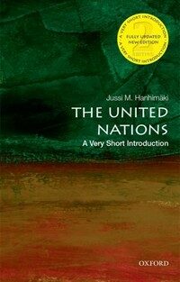 The United Nations: A Very Short Introduction (Paperback, 2)