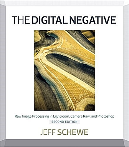 The Digital Negative: Raw Image Processing in Lightroom, Camera Raw, and Photoshop (Paperback, 2)