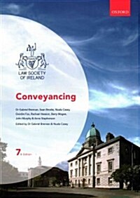 Conveyancing (Paperback, 7 Rev ed)