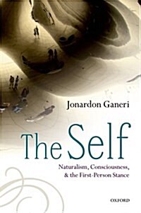 The Self : Naturalism, Consciousness, and the First-Person Stance (Paperback)
