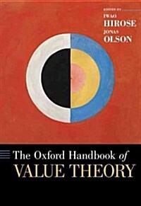 The Oxford Handbook of Value Theory (Hardcover)